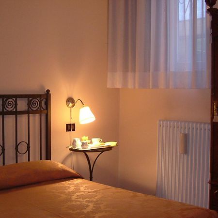 Hotel De Prati فيرّارا المظهر الخارجي الصورة