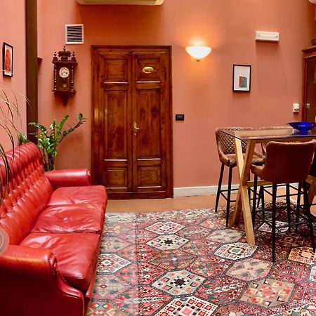 Hotel De Prati فيرّارا المظهر الخارجي الصورة