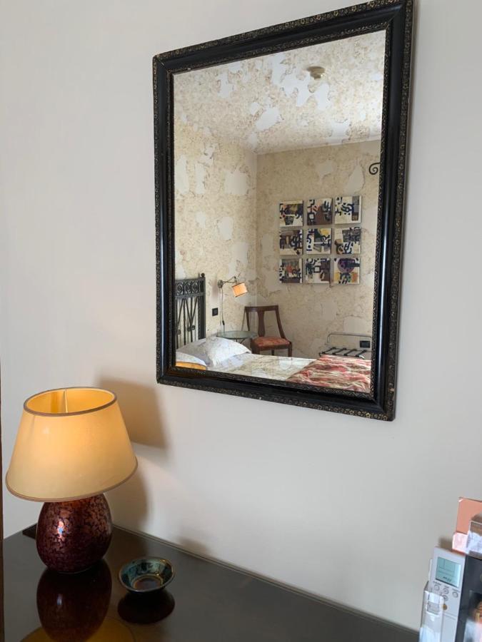 Hotel De Prati فيرّارا المظهر الخارجي الصورة