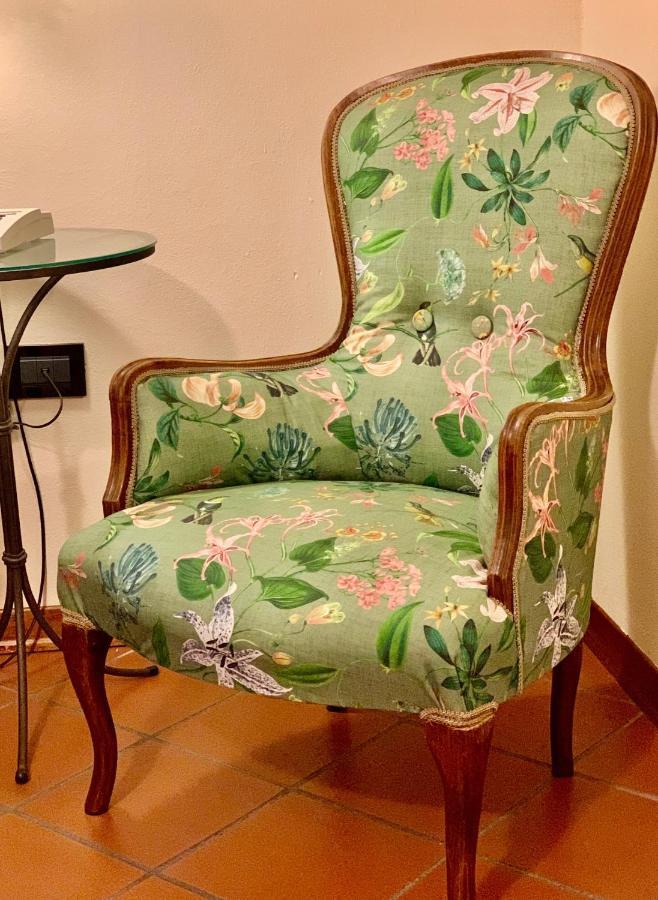Hotel De Prati فيرّارا المظهر الخارجي الصورة