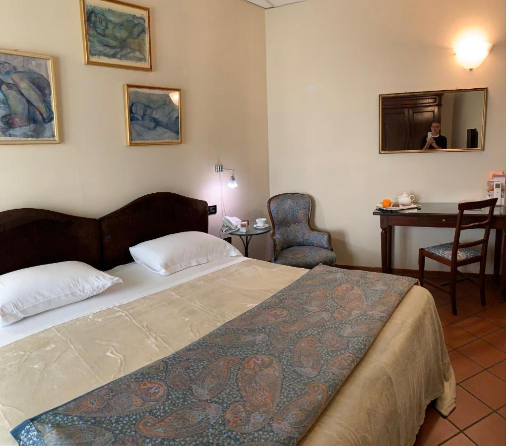 Hotel De Prati فيرّارا المظهر الخارجي الصورة