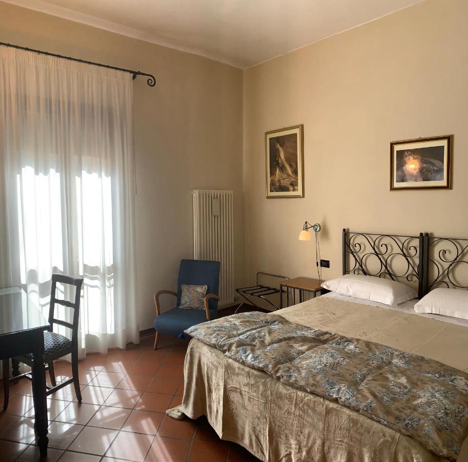 Hotel De Prati فيرّارا المظهر الخارجي الصورة