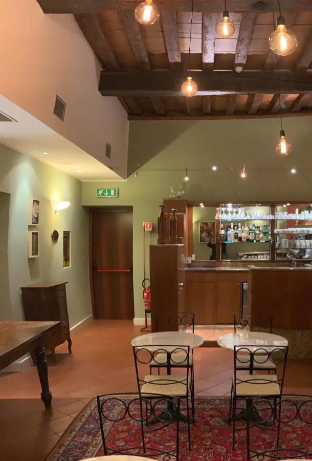 Hotel De Prati فيرّارا المظهر الخارجي الصورة