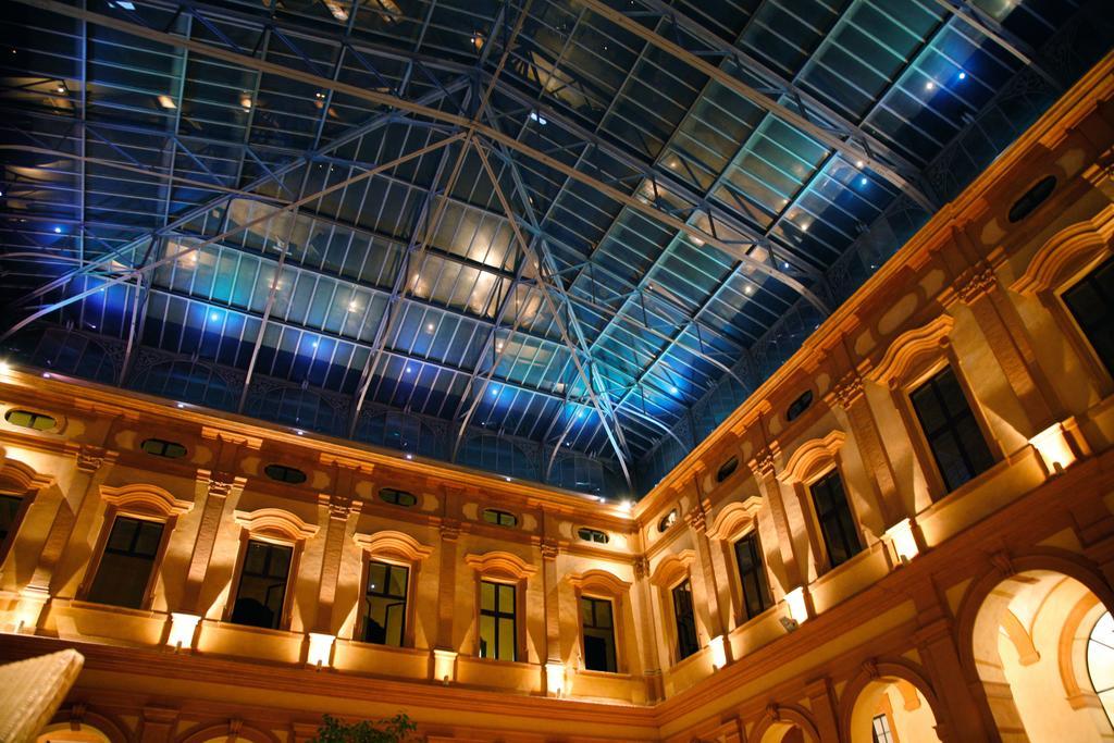 Hotel De Prati فيرّارا الغرفة الصورة