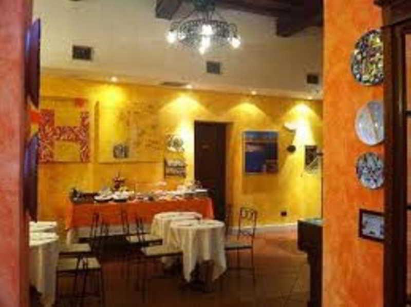 Hotel De Prati فيرّارا المظهر الخارجي الصورة
