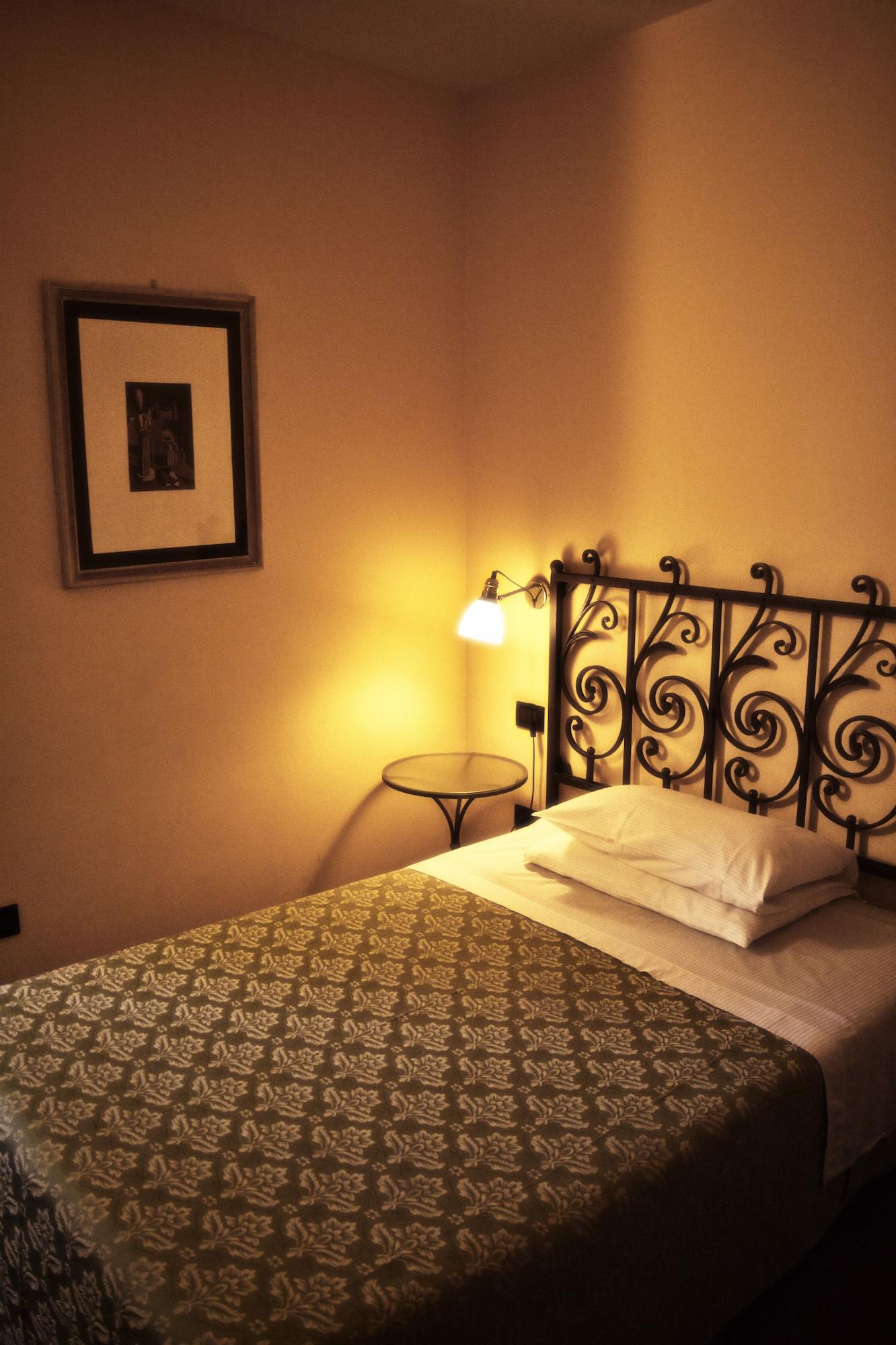 Hotel De Prati فيرّارا المظهر الخارجي الصورة