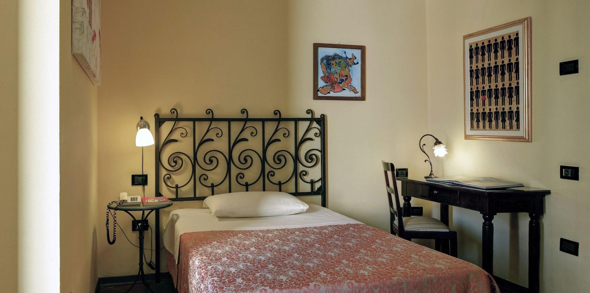Hotel De Prati فيرّارا المظهر الخارجي الصورة