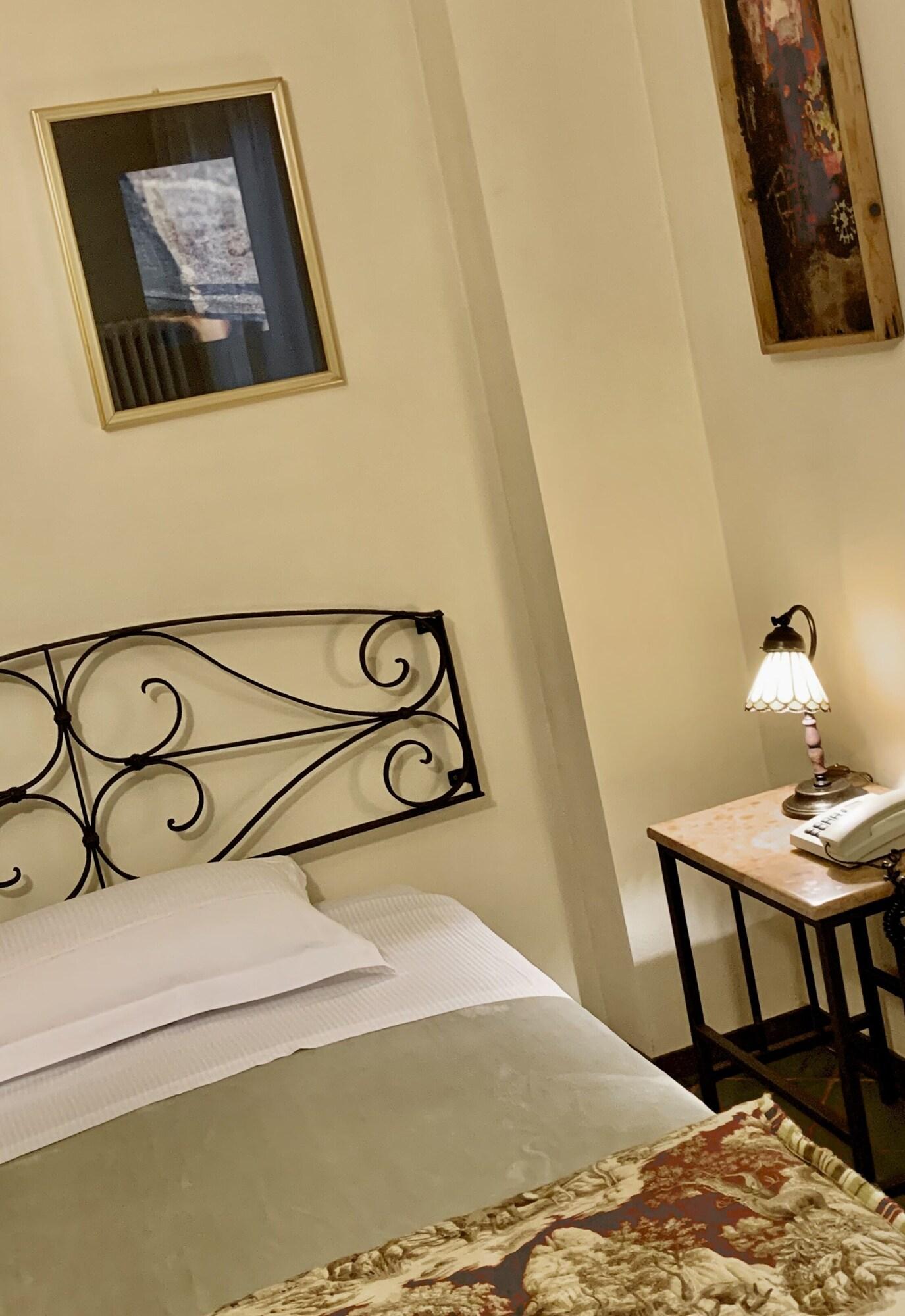 Hotel De Prati فيرّارا المظهر الخارجي الصورة