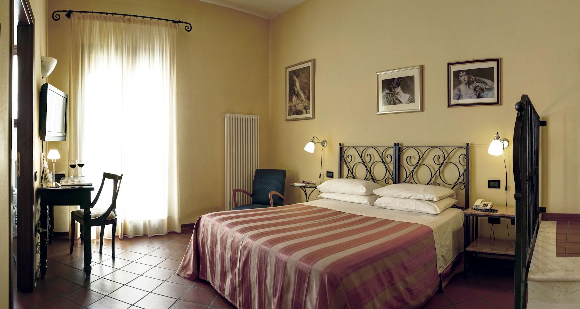 Hotel De Prati فيرّارا المظهر الخارجي الصورة