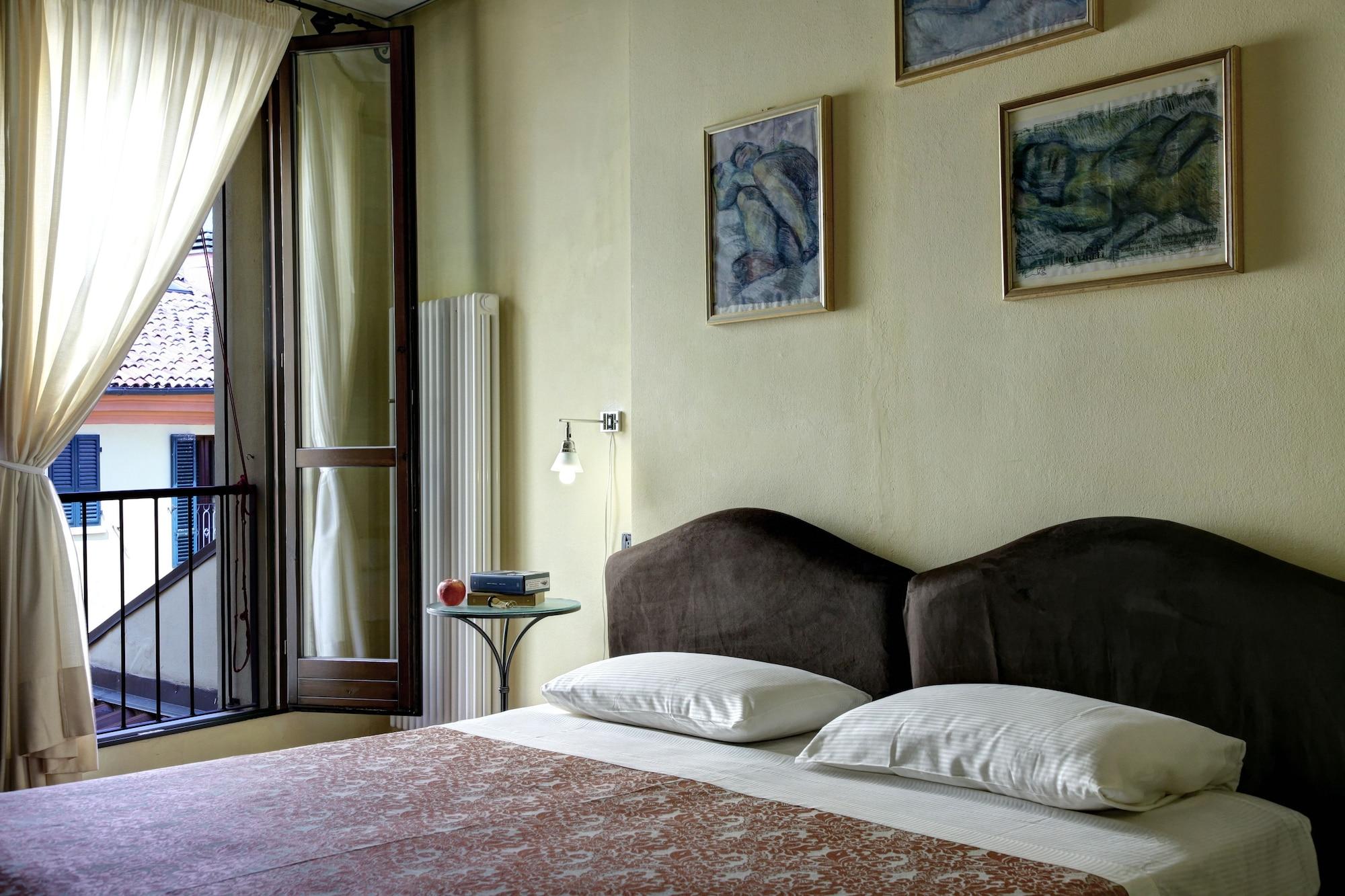 Hotel De Prati فيرّارا المظهر الخارجي الصورة