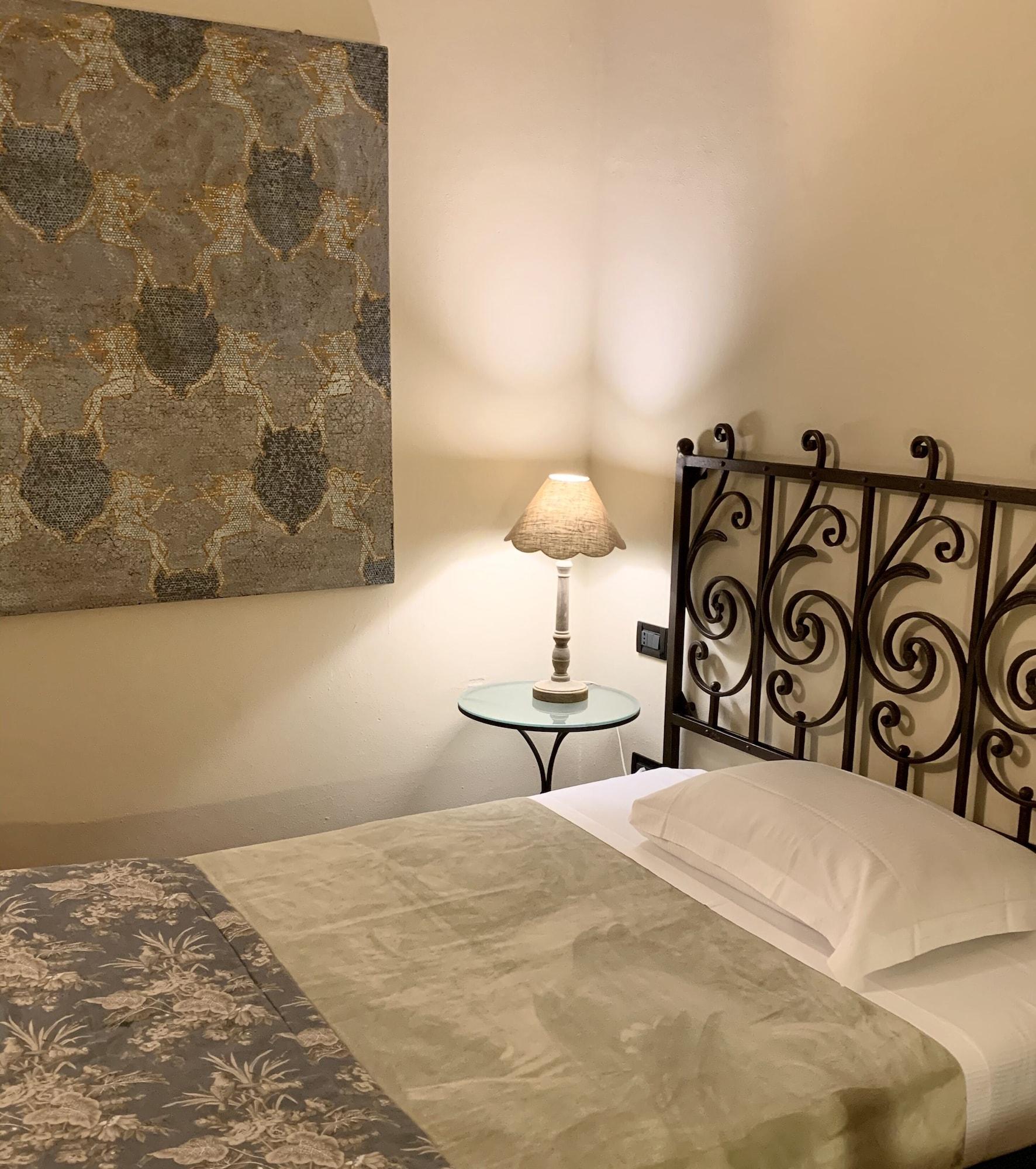 Hotel De Prati فيرّارا المظهر الخارجي الصورة