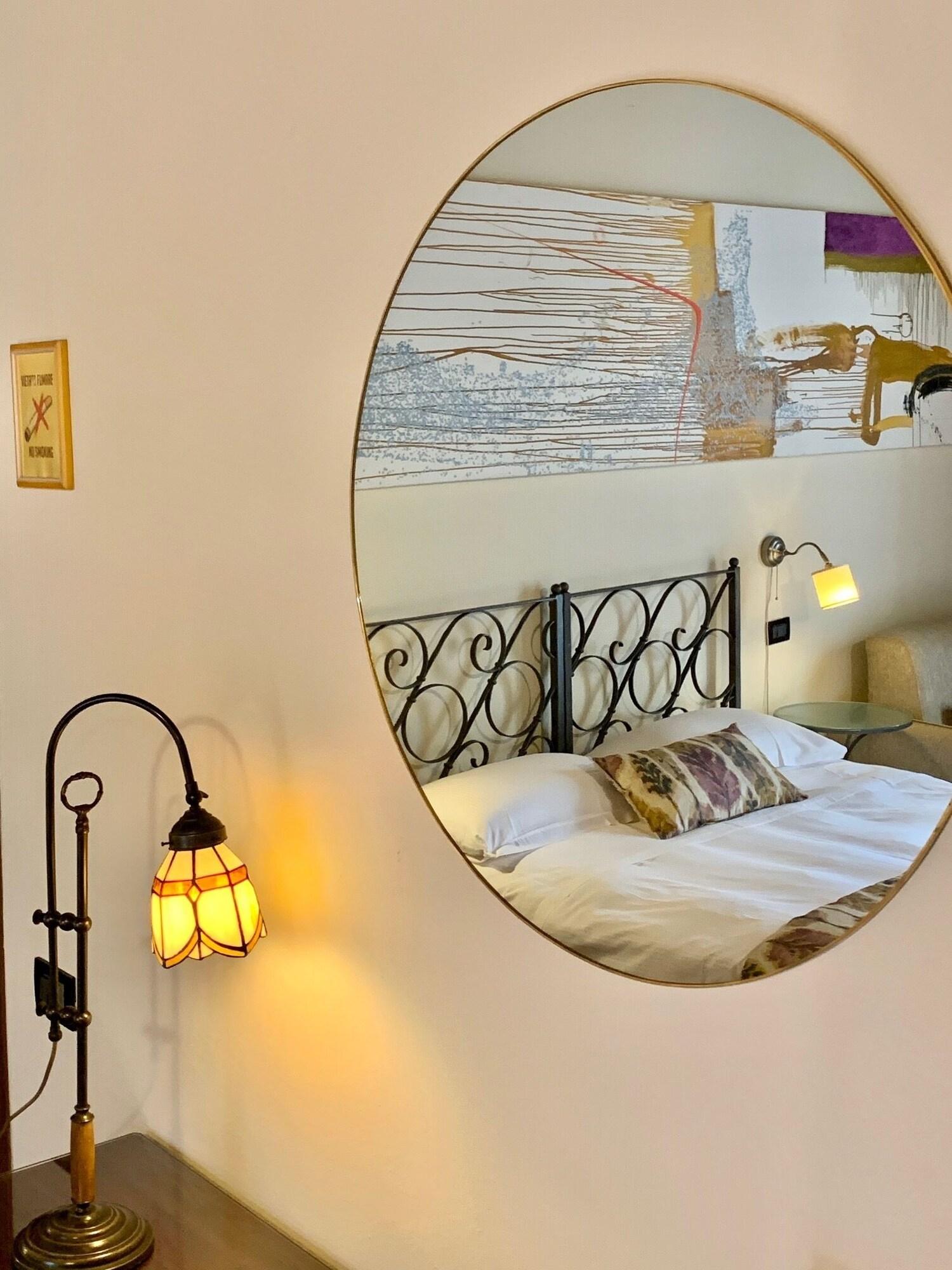 Hotel De Prati فيرّارا المظهر الخارجي الصورة