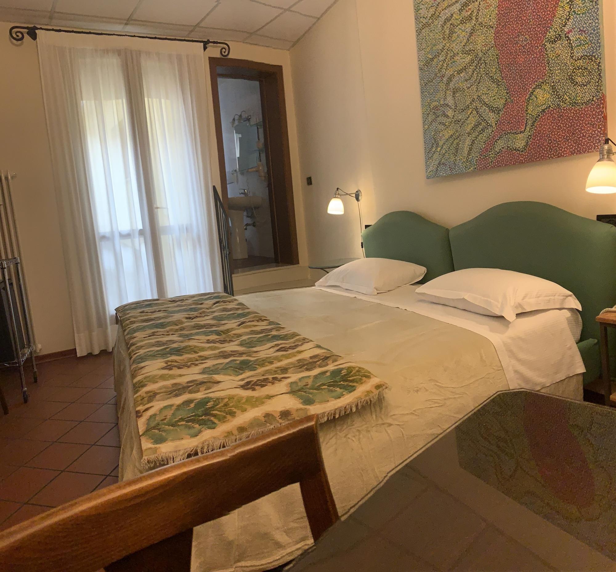 Hotel De Prati فيرّارا المظهر الخارجي الصورة