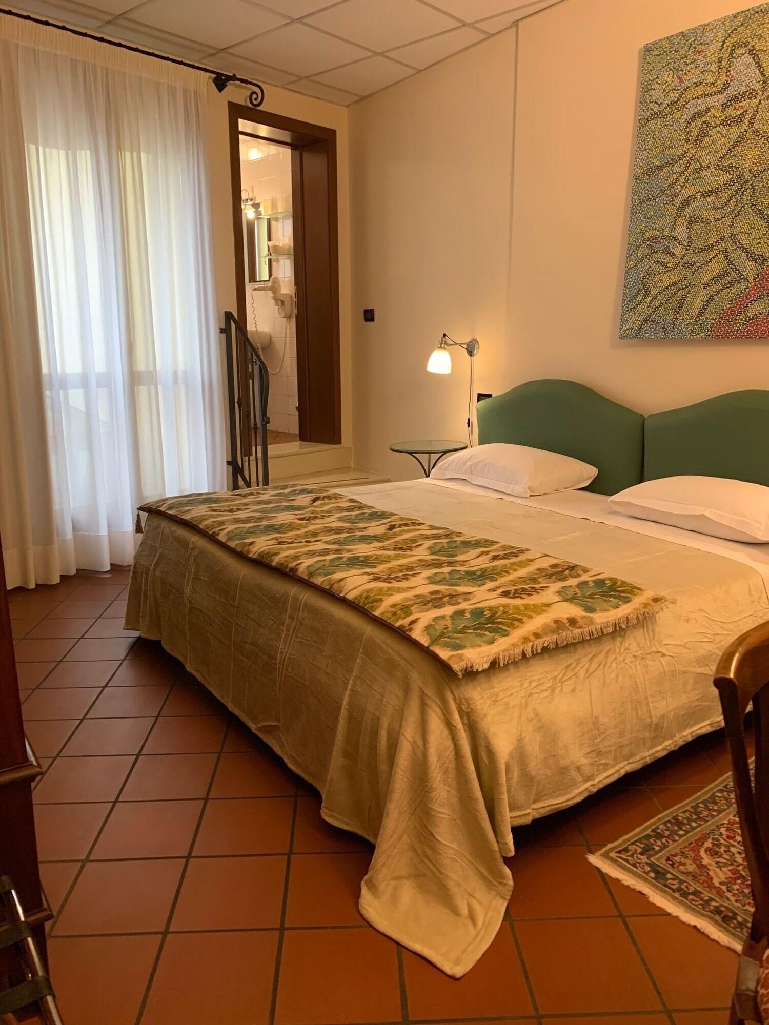 Hotel De Prati فيرّارا المظهر الخارجي الصورة