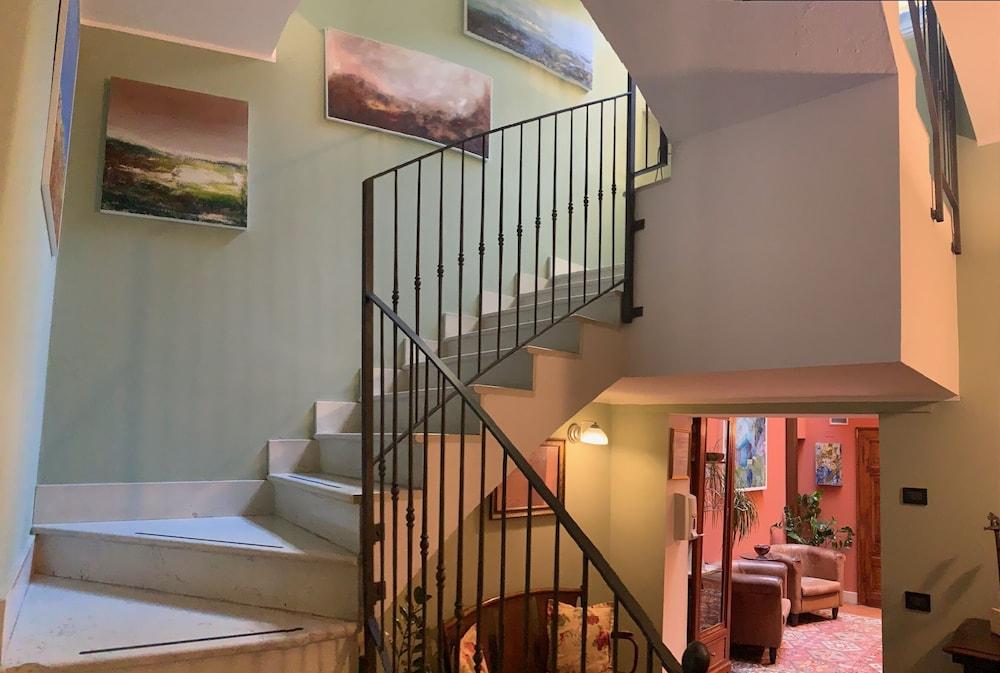 Hotel De Prati فيرّارا المظهر الخارجي الصورة