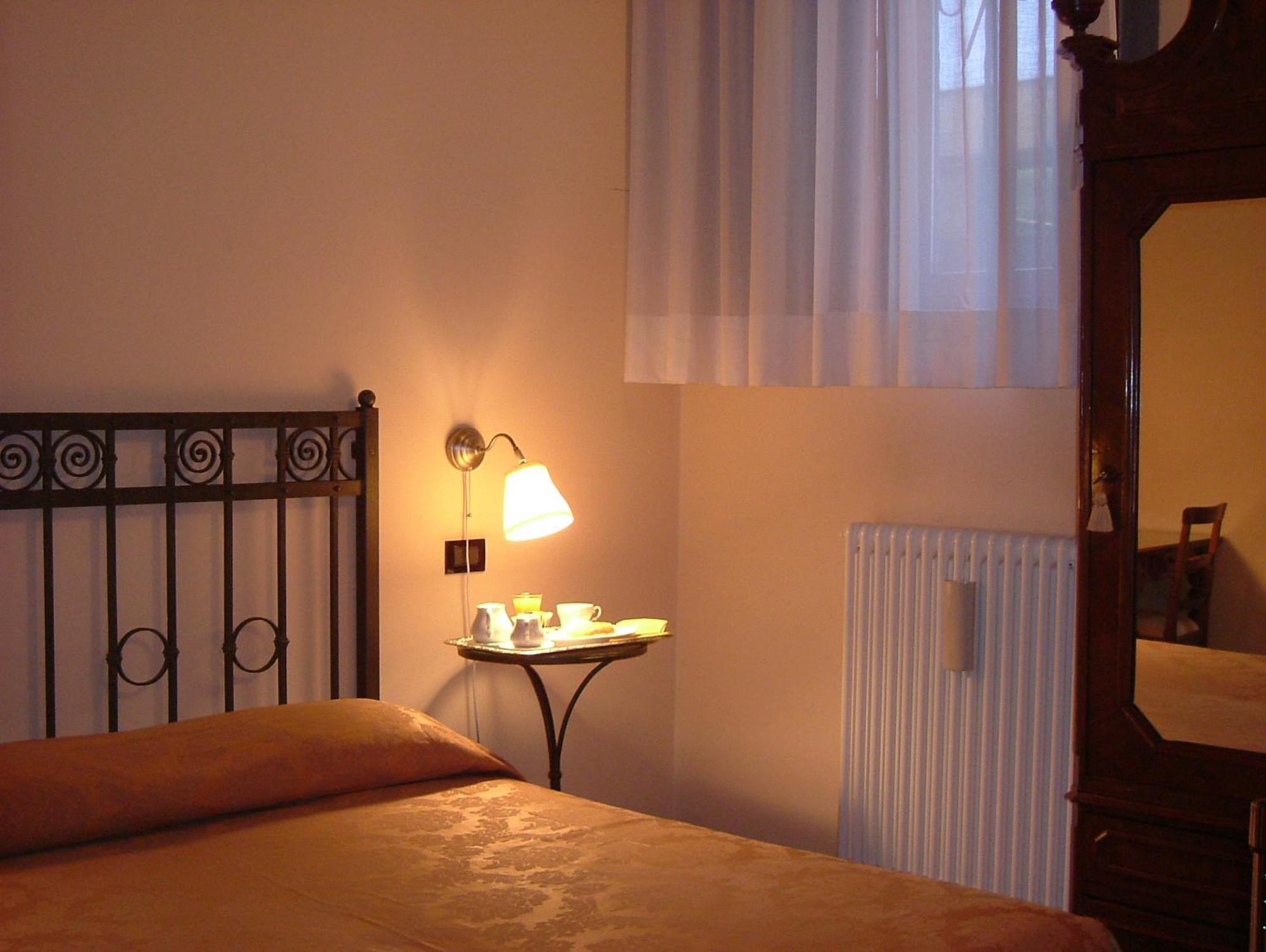 Hotel De Prati فيرّارا المظهر الخارجي الصورة