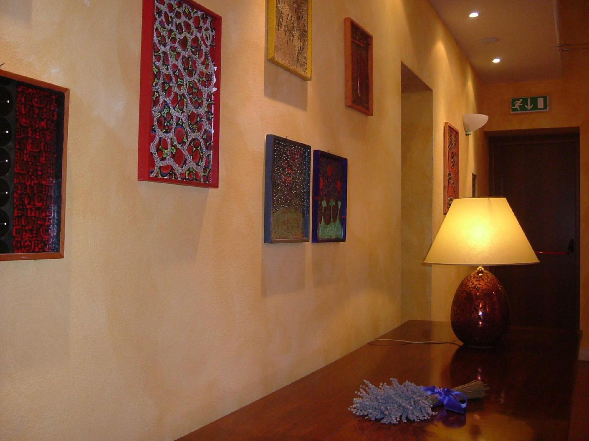 Hotel De Prati فيرّارا المظهر الخارجي الصورة