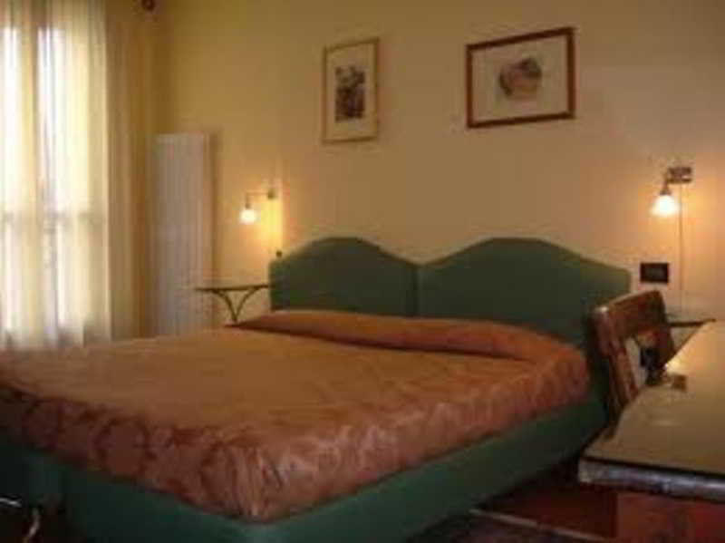 Hotel De Prati فيرّارا المظهر الخارجي الصورة