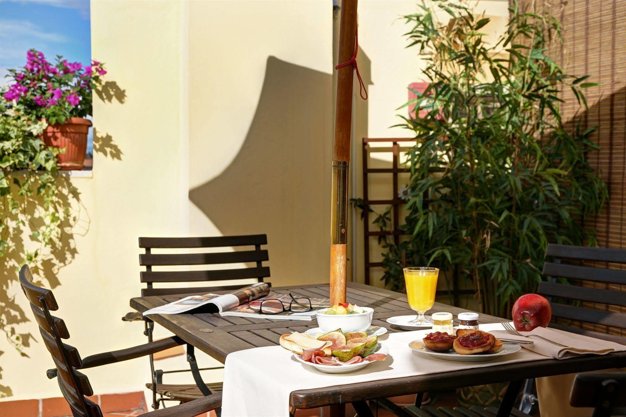Hotel De Prati فيرّارا المظهر الخارجي الصورة