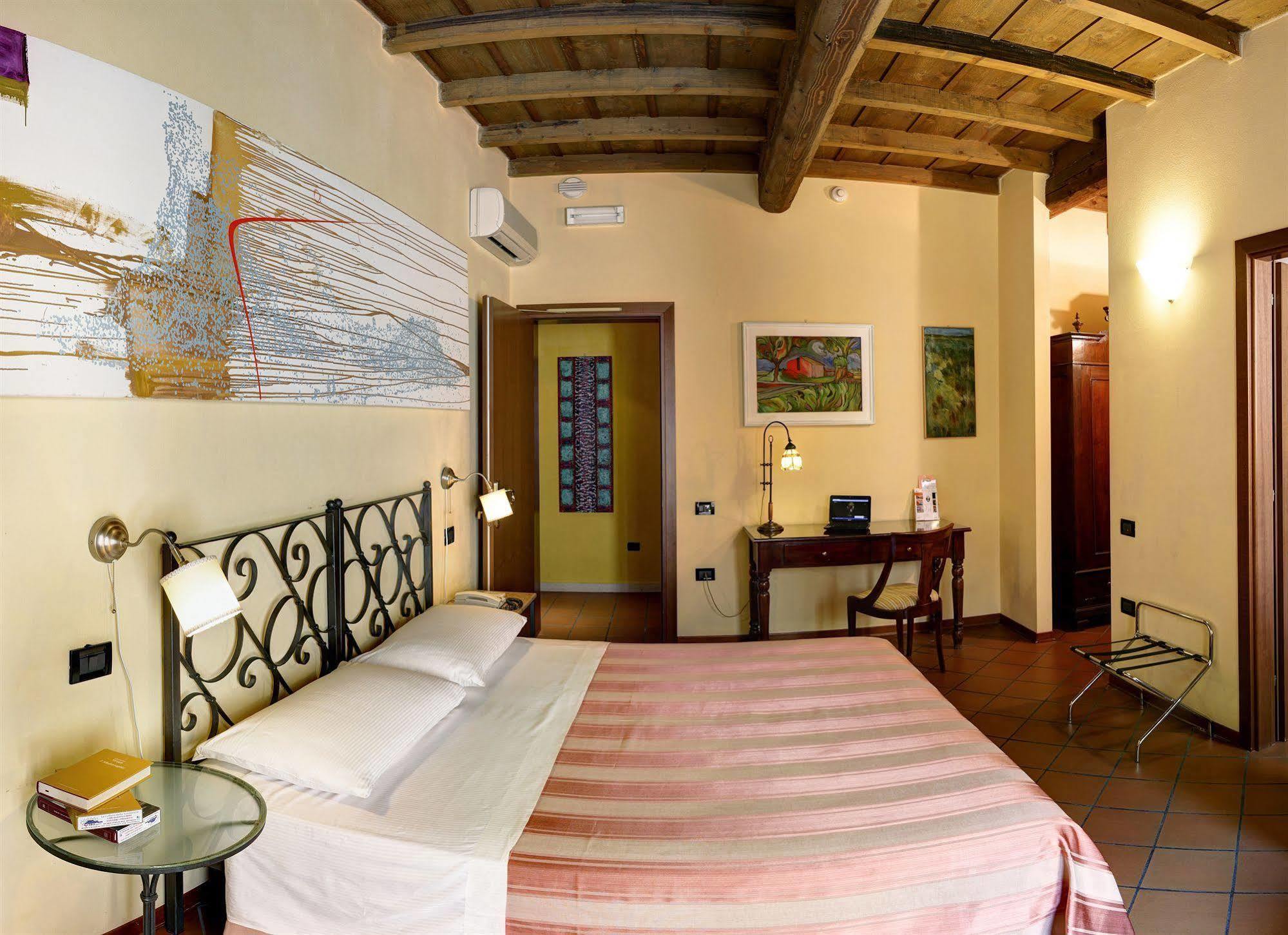 Hotel De Prati فيرّارا المظهر الخارجي الصورة