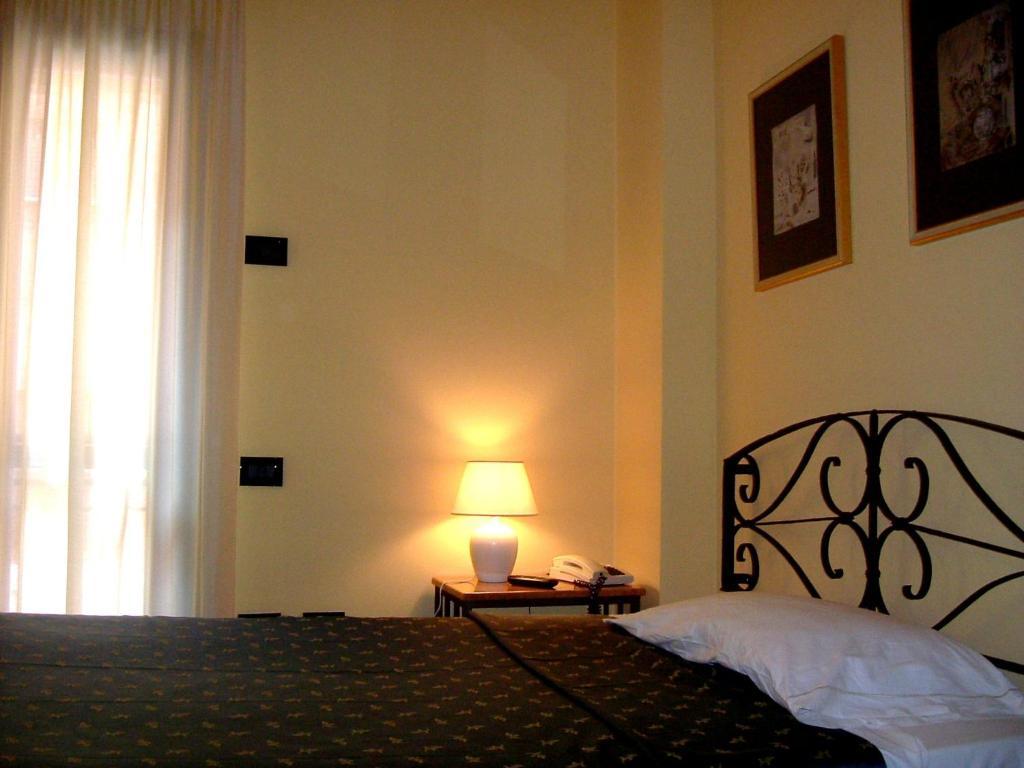 Hotel De Prati فيرّارا المظهر الخارجي الصورة